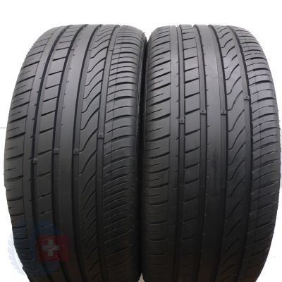 2 x SUPERIA 225/45 ZR17 94W XL Ecoblue UHP lato 6.8-7mm