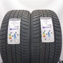 Opony 245/40 R18 2x CONTINENTAL 97V XL WinterContact TS 870 P Zimowe 2025