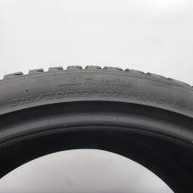 5. Opona 315/30 R22 1x HANKOOK 107V XL Winter I Cept evo 3x Zimowa 2023 7mm