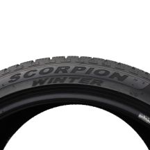 5. 2 x PIRELLI 305/35 R21 109V XL Scorpion Winter N0 Zima 2020  5,8-6mm