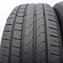 2. Opony 225/45 R17 2x PIRELLI 91Y Cinturato P7 A0 Letnie 2021 6,9mm