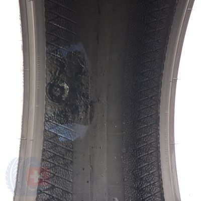 7. Opony 225/50 R17 2x SAVA 98Y Intensa uhp2 Letnie 2023 6,2-6mm