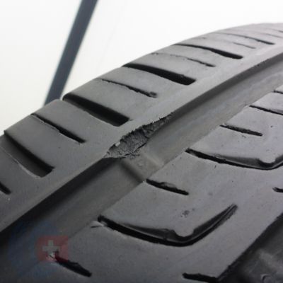 8. Opony 275/45 R20 2x BARUM 110Y XL Bravuris 5HM Letnie 2023 7mm