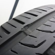 8. Opony 275/45 R20 2x BARUM 110Y XL Bravuris 5HM Letnie 2023 7mm