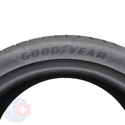 5. Opony 225/45 R18 2x GOODYEAR 91Y Eagle F1 Asymmetric 5 Letnie 2019 7,2mm