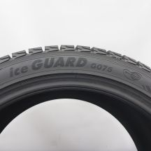 5. Opony 275/40 R20 2x YOKOHAMA 106Q Ice Guard G075 Zimowe 2019 10mm 