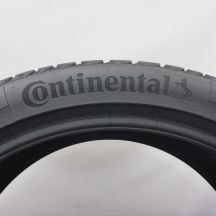 7. Opony 285/35 R22 4x CONTINENTAL 106W XL WinterContact TS860S AO Zimowe 2019 6,3-6,8mm
