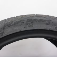 4. Opona 225/40 R18 1x MICHELIN 92Y XL PilotSport PS2 MO Letnia 2015 5,3mm