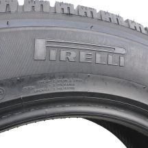 5. 4 x PIRELLI 235/65 R18 110H XL Scorpion Ice&Snow Zima DOT14 9-9,5mm 