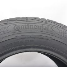 5. Opony 215/65 R16C 2x CONTINENTAL 106/104T ContiVanContact 100 Letnie 2019 8,5mm