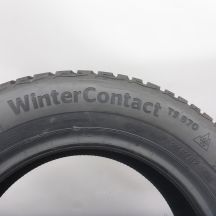 5. Opony 185/65 R14 2x CONTINENTAL 86T WinterContact TS870 Zimowe 2022