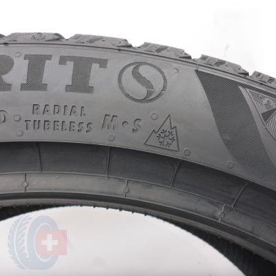 2. Opony 225/45 R18 4x SEMPERIT 95V XL Speed-Grip 5 Zimowe 2025 8-8,8mm