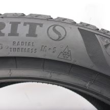 2. Opony 225/45 R18 4x SEMPERIT 95V XL Speed-Grip 5 Zimowe 2025 8-8,8mm