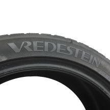 4. 2 x VREDESTEIN 215/45 R17 91V XL Wintrac Xtreme S Zima 6.5 ; 6.8mm