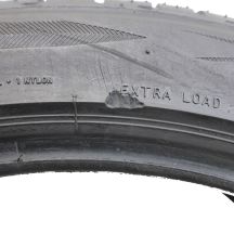 9. 2 x BRIDGESTONE  235/40 R19 96W XL Potenza S001 Lato  6.2mm