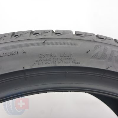 5. Opony 235/40 R20 4x BRIDGESTONE 96V XL Turanza T005 AR Letnie 2023 7mm 