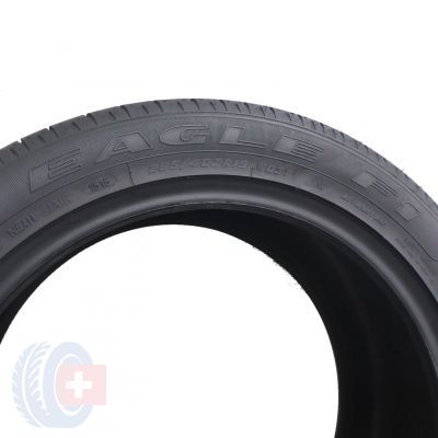 5. 2 x GOODYEAR 285/40 ZR19 103Y Eagle F1 N0 Lato 6mm
