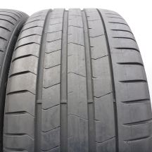 3. Opony 255/35 R19 2x PIRELLI 96Y XL P Zero RFT M0E Letnie 2019 6-5,8mm