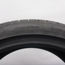 6. Opony 245/40 R20 2x GOODYEAR 99Y XL Eagle F1 Asymetric 2 RFT M0E Letnie 2020 7mm