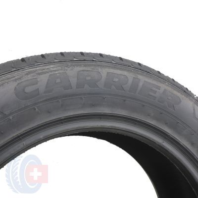 4. 1 x PIRELLI 215/60 R16 C 103/101T Carrier Lato 2017 
