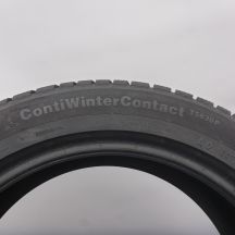 3. Opona 225/50 R18 1x CONTINENTAL 99H XL ContiWinterContact TS 830 P A0 Zimowa 2023 7,5mm
