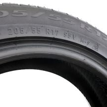6. 2 x PIRELLI 205/55 R17 95V XL Cinturato P7 SEAL Wielosezon 6.2-7mm