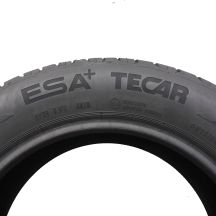 5. Opony 195/60 R15 4x ESA TECAR 88V Spirit PRO Letnie 2018 7,2-7,5mm