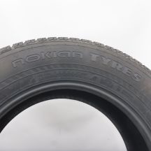 4. Opony 235/65 R17 2x NOKIAN 108H WR SUV 4 Zimowe 2021