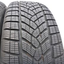 2. Opony 235/60 R18 4x GOODYEAR 107H XL UltraGrip Performance+ Suv Zimowe 2024 8,8 i 8,5 i 8,2mm