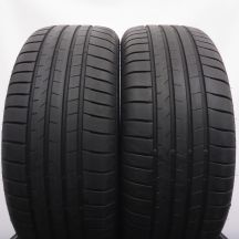 Opony 235/50 R19 2x BRIDGESTONE 99V AO Alenza 001 Letnie 2024 6,5-6,8mm