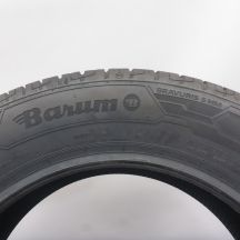 4. Opony 215/55 R16 2x BARUM 97Y XL Bravuris 5 Letnie 2022