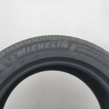 7. Opony 205/55 R16 4x MICHELIN 91V Primacy 5 Letnie 2026 
