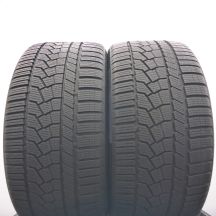 Opony 265/35 R19 2x CONTINENTAL 98W XL WinterContact TS 860 S Zimowe 2021 8-8,2mm 