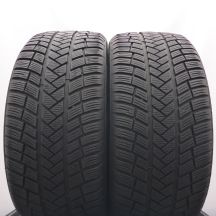 3. Opony 245/45 R18 4x VREDESTEIN 100V XL Wintrac PRO+ Zimowe 2022/24 7,8-6,8mm