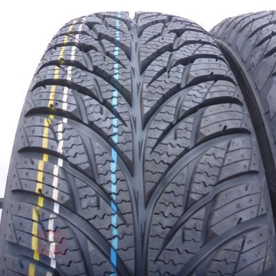 3. Opony 185/65 R14 2x MATADOR 86T All Weather evo MP62 Wielosezonowe 2021