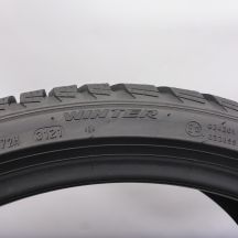 7. Opony 235/35 R20 4x PIRELLI 92W XL Winter Sottozero 3 Zimowe 2021 