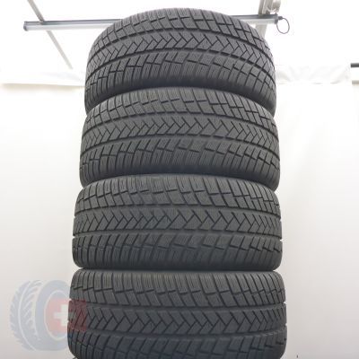 Opony 265/40 R21 4x VREDESREIN 105Y XL Wintrac PRO Zimowe 2024 8mm