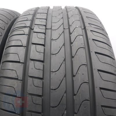 2. Opony 235/45 R18 4x PIRELLI 94W Cinturato P7 Letnie 2018 Nieużywane