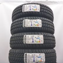 Opony 195/70 R15 2x CONTINENTAL 97T VancoWinter2 Zimowe 2022 Nieużywane