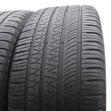 3. 2 x PIRELLI 275/45 R21 110Y XL Scorpion Zero All Season  LR PNCS 2019 Zima 6mm