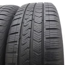 3. 2 x VREDESTEIN 205/55 R17 95V XL Quatrac 5 Wielosezon 6.8mm 