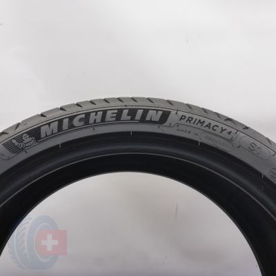 3. Opona 225/40 R18 1x MICHELIN 92Y XL Primacy 4 S1 Letnia 2024 7mm