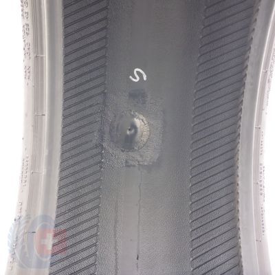 8. Opony 245/50 R19 4x CONTINENTAL 105W XL EcoContact 6 Letnie 2019 6mm