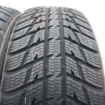 3. Opony 225/55 R18 2x NOKIAN 102H XL WR SUV 3 Zimowe 2016 