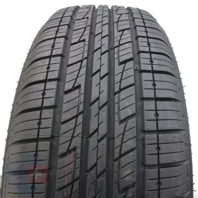 1 x KUMHO 245/65 R18 110H Solus KL21 Lato M+S 2016 Jak Nowa Nieużywana 