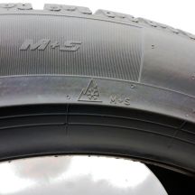 5. Opony 285/40 R19 2x PIRELLI 107V XL P Zero Winter M01 Zimowe 2020 
