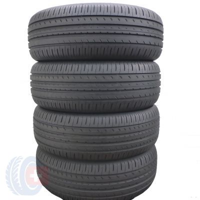4 x TOYO 215/55 R18 95H Proxes R56 Lato 2021 Jak Nowe NIEUŻYWANE 