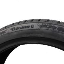 5. Opony 205/45 R18 4x BARUM 90V XL Polaris 5 Zimowe 2021 Nieużywane 