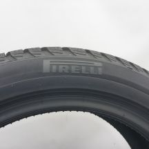 5. Opony 205/50 R17 2x PIRELLI 93H XL Winter Sottozero 3 A01 Zimowe 2020/21 