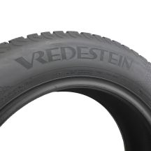 4. 2 x VREDESTEIN 205/60 R16 92H SnowTrac 5 Zima 2016 6mm